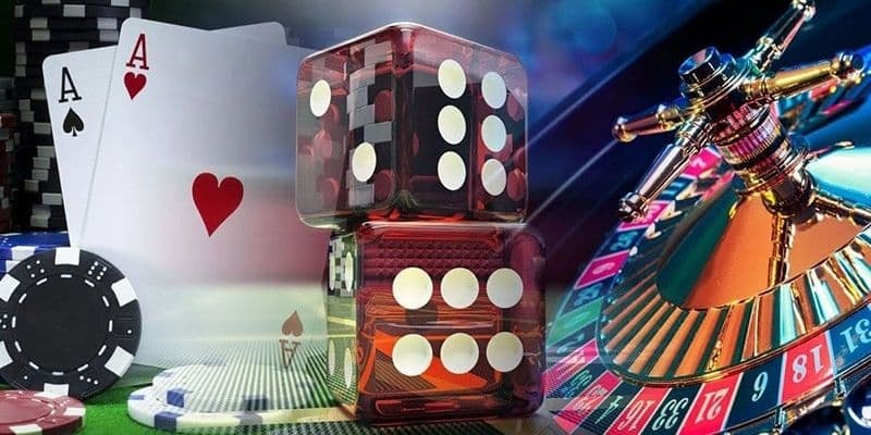 Hệ thống bảo mật tại casino trực tuyến 188Bet