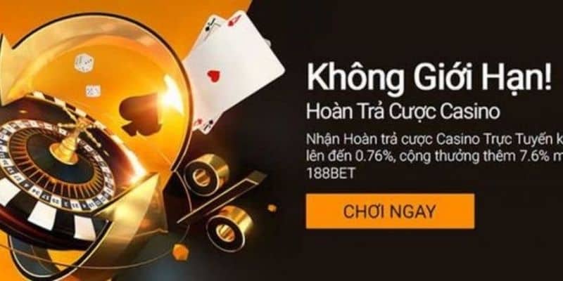 Chi tiết từng bước để đăng ký tài khoản 188Bet